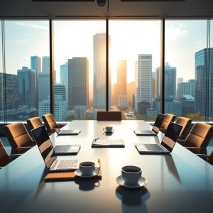 Desvendando a Franquia de Sucesso: Como Transformar Seu Negócio