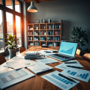 Como Identificar uma Franquia Rentável para Investir