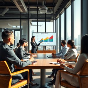 Consultoria de Expansão: Transforme Seu Negócio em Franquia