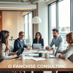 Consultoria para Franqueado: Transforme Seu Negócio em Franquia