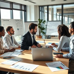 Viabilidade Econômica da Franquia: Como Avaliar e Lucrar