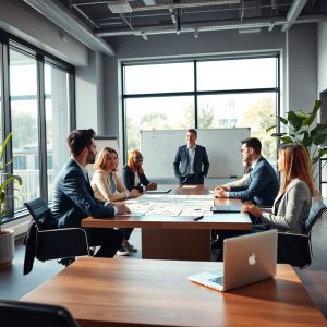 Estruturação de Franquias: Transforme seu Negócio com Sucesso
