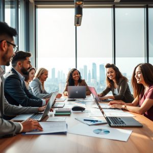 Abra sua Franquia: Passo a Passo para o Sucesso