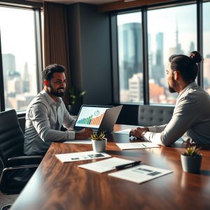 Transforme Sua Empresa com Assessoria Franchising de Sucesso