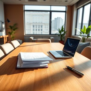 Documentação de Franquia: O Guia Completo para Empreendedores